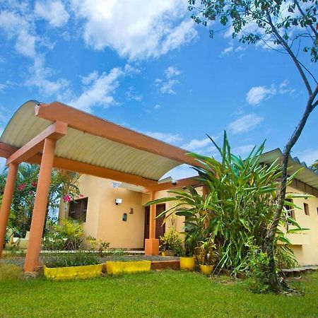 Villa Anacahuita, Limonal Jarabacoa Exterior foto